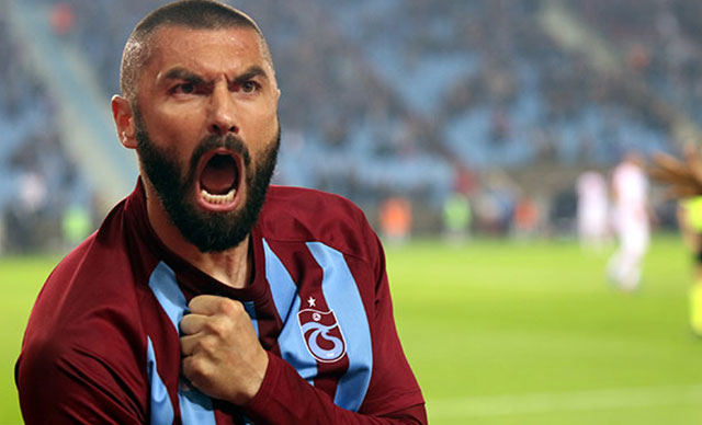 Trabzon attı Beşiktaş aldı