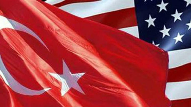 Türkiye: ABD FETÖ'cü!