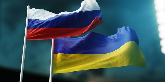 Ukrayna'dan flaş Rusya kararı