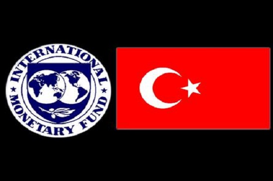 IMF ve Moody... Türkiye'ye çağrı
