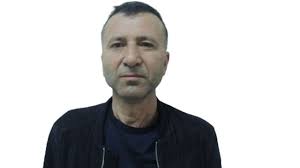 PKK'nın Almanya sorumlularından Saim Çakmak tutuklandı..