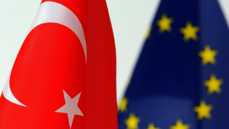 AB, Türkiye'ye 3.5 milyar euro mu verecek?