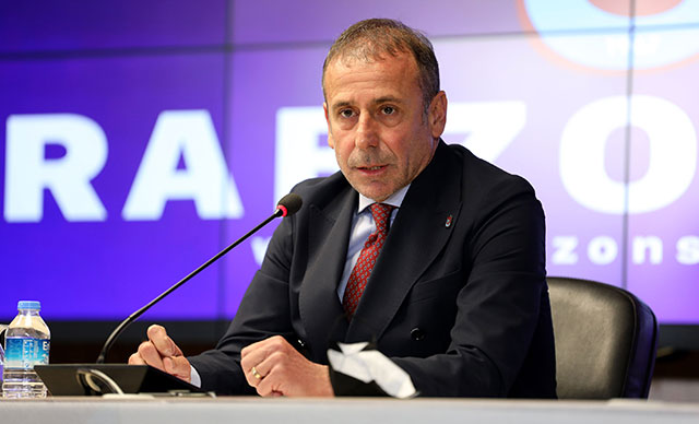 Avcı: Trabzonspor'da sorun savunmada
