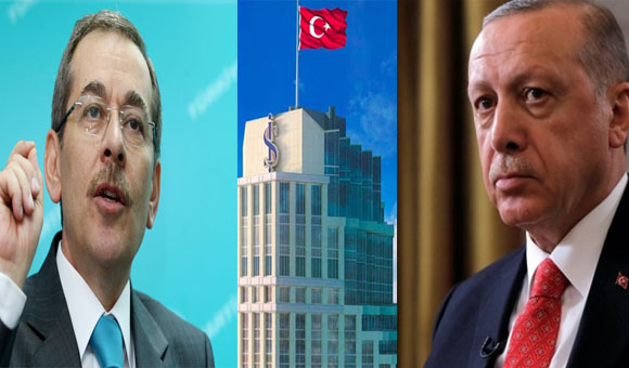 Esk arkadaştan Erdoğan'a tavsiye: Başına bela alma