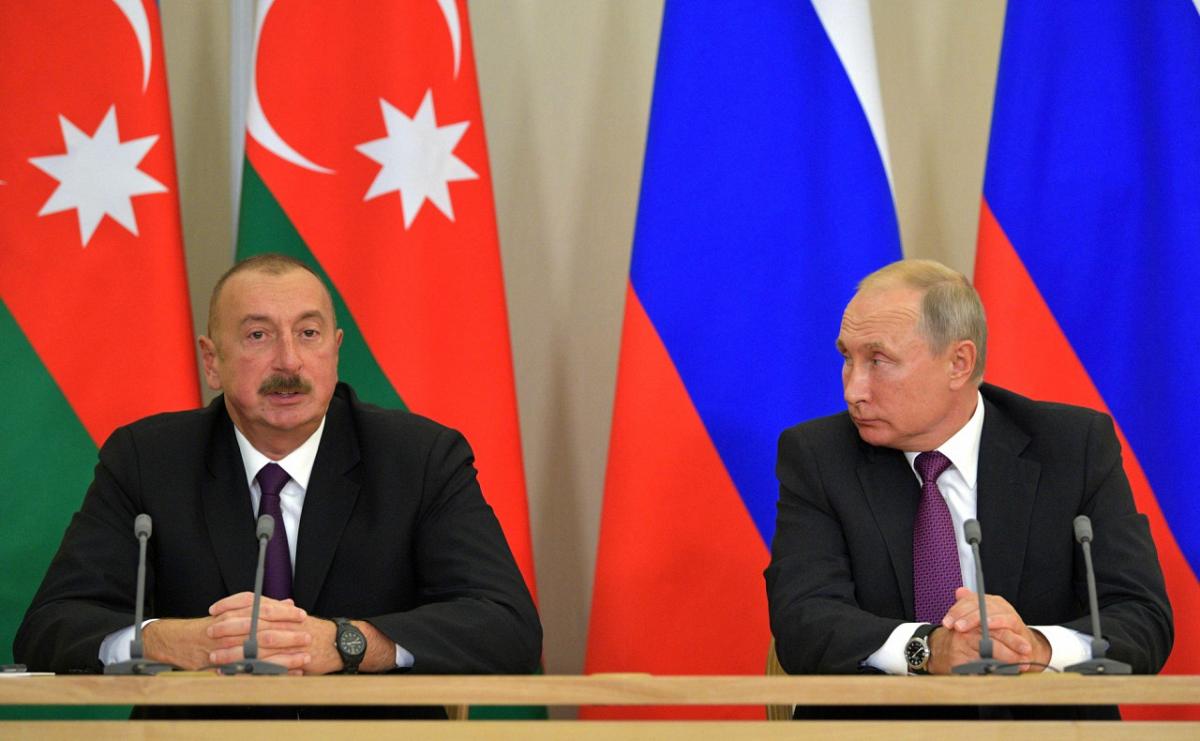 Rus kalleşliği netleşti, Ermenistan'ı Putin kurtardı!