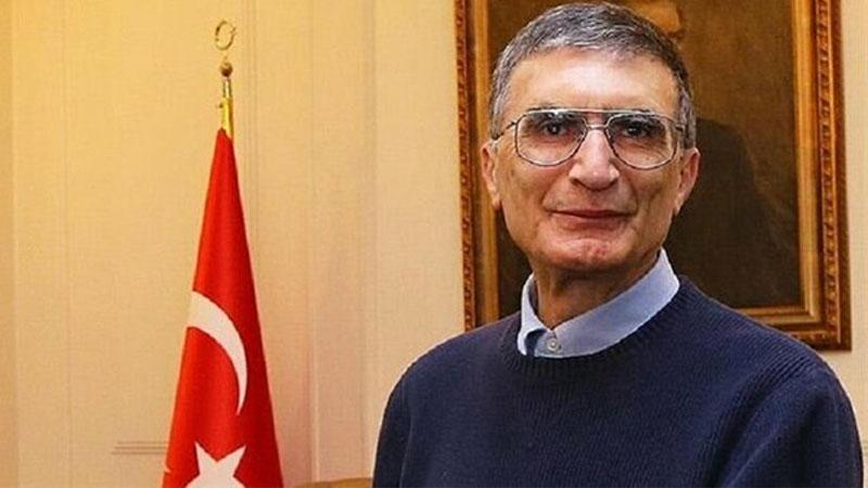Nobelli Türk vasiyetini açıkladı, gençlere öğüt verdi