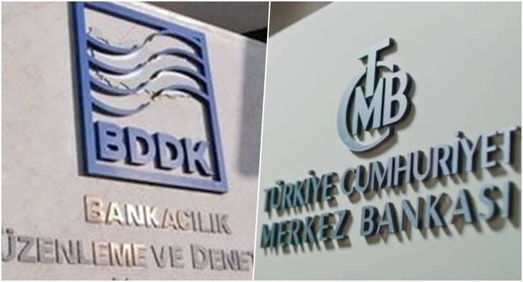 BDDK'nın yetkileri Merkez bankası'na geçiyor