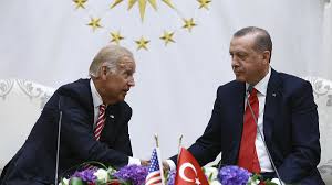 Kirby: Erdoğan'ın ziyaretine ilişkin programlanmış bir şey yok..