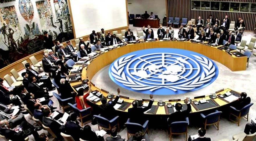 BM, küresel ölçekte ateşkes istedi