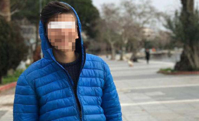 Erdek'te 16 yaşındaki genç uyuşturucu kurbanı