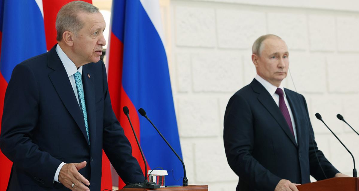 Kremlin: Türkiye ile duruşlarımız örtüştü..