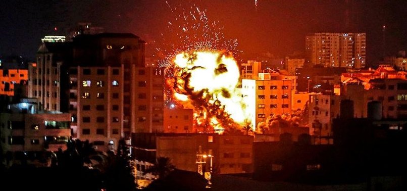 4. Gazze Savaşı'nın akıbeti ne olur?
