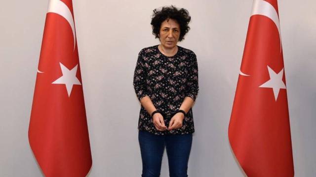 DHKP-C'nin Türkiye sorumlusu.. MİT ve Emniyet’ten kritik operasyon..