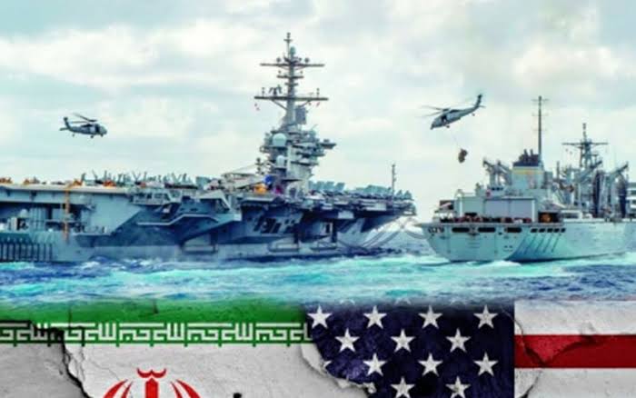 İran'dan ABD'ye: Ciddi misilleme yaparız