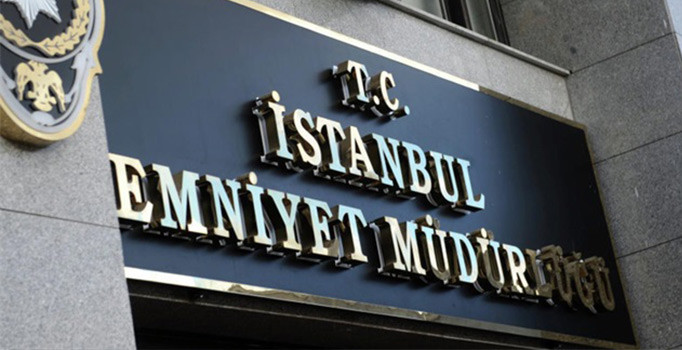 İstanbul Emniyeti'nde 'siber soruşturma' depremi