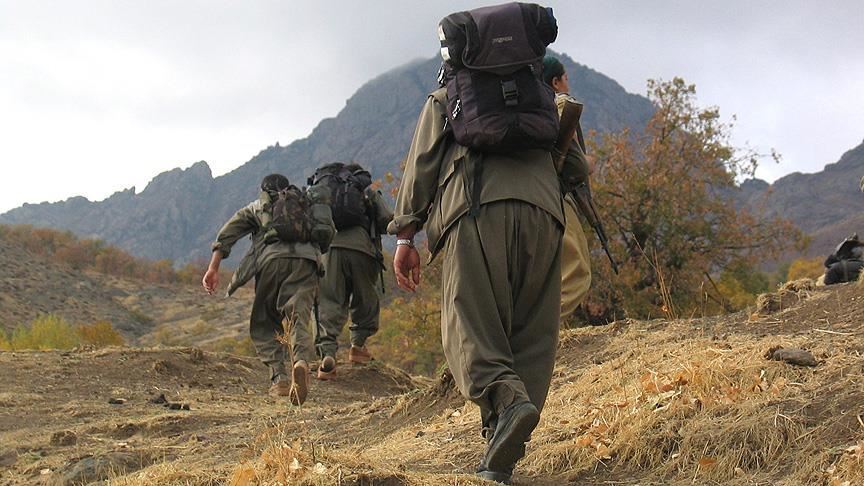 KDP - PKK gerginliği, çatışma ufukta
