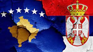 Kosova ile Sırbistan geriliminden iyi haber..
