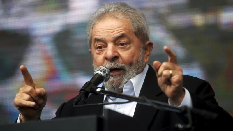 Lula'dan İsrail'i çıldırtan sözler: Yaşananlar bir savaş değil, soykırımdır..