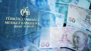 Merkez Bankası, 818.2 milyar lira rekor zarar açıkladı..