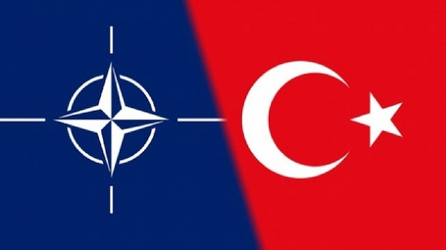Türkiye'den NATO'da rest