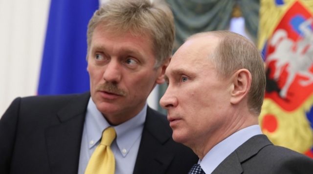 Peskov: Batılı ülkelere yanıt vereceğiz