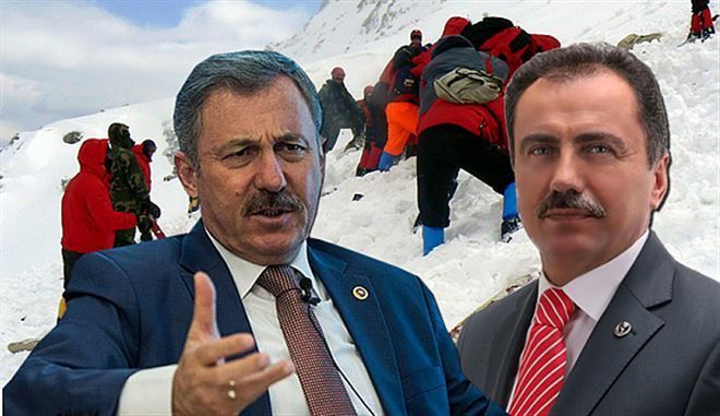 Yazıcıoğlu, Türkiye'yi karıştırmadığı için öldürüldü!