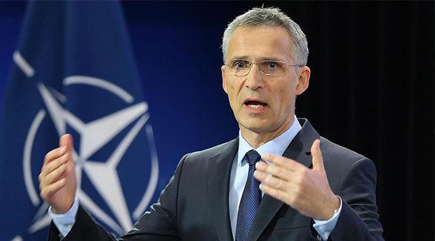 NATO'dan Rusya'ya: Yığınağı sonlandır, provokasyonları bitir