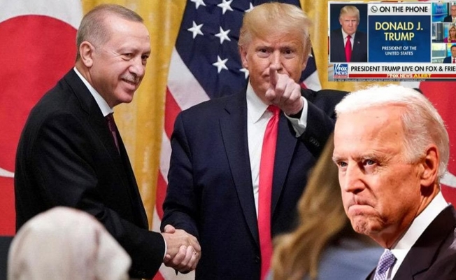 Türkiye için Biden kötü haber; Trump ise riskleri yüksek bir belirsizlik