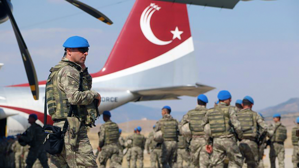 Dünya Türkiye'nin operasyonuna nasıl bakıyor?