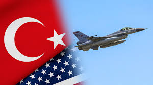 Türkiye-ABD terörle mücadeleyi görüştü..