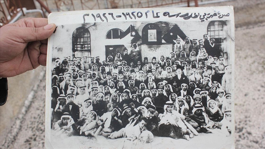 Osmanlı'nın Rüştiye Okulu